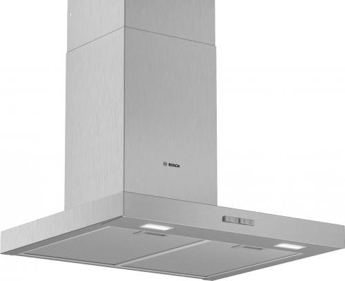 Bosch DWB 66 BC 50 Dunsthaube 590 m³/h